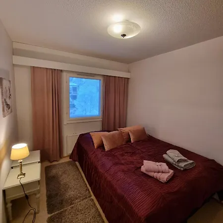 Polaris Homes Lejlighed *