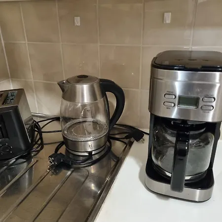 Apartamento Polaris Homes *