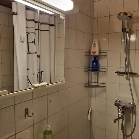 Appartement Polaris Homes Rovaniemi