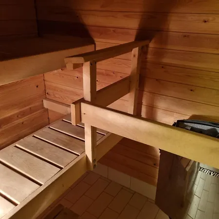 Apartamento Polaris Homes *