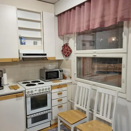 Polaris Homes * Рованиеми