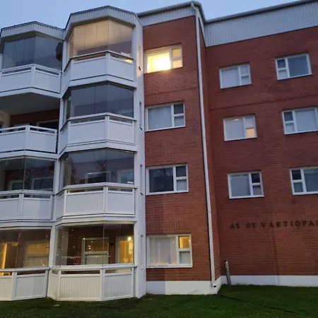 Polaris Homes Rovaniemi