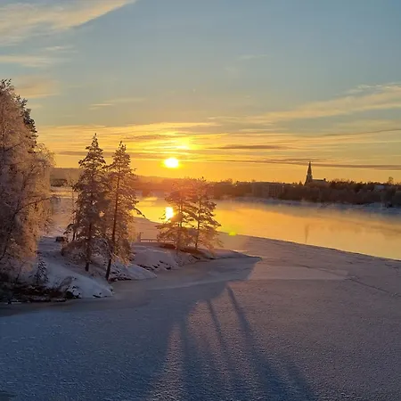 Polaris Homes * Рованиеми