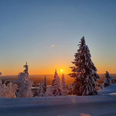 Апартаменты Polaris Homes *