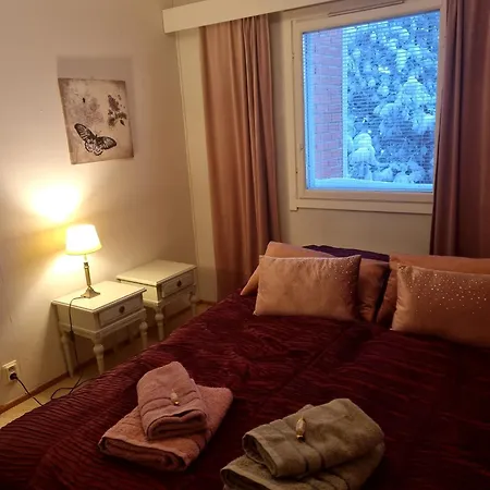 Polaris Homes Rovaniemi