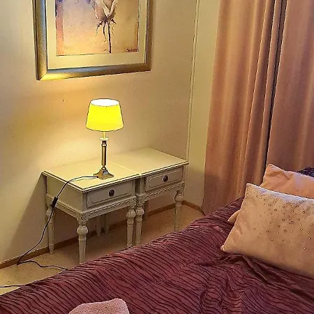 Апартаменты Polaris Homes Рованиеми