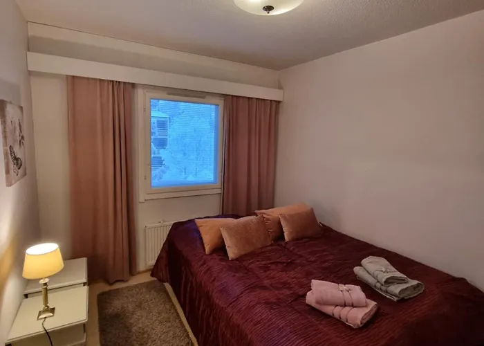 Polaris Homes Apartamento *