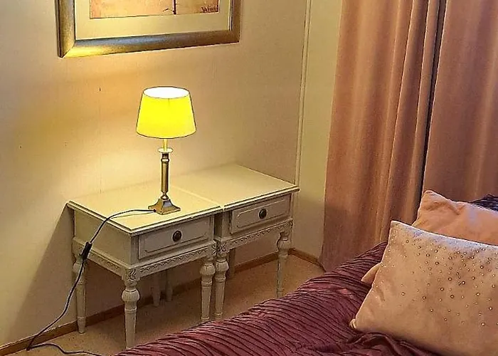 Apartamento Polaris Homes Rovaniemi